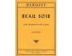 Beau Soir: Trombone & Piano (International)