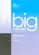 Big Chillers: Flute: Medium: Flute & Piano  (Brasswind)