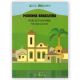Machado: Modinhas Brasileiras 2 & 4 Guitares (Lemoine)