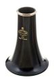 Buffet Icon Bell With Gold-plated Ring
