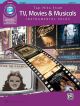Top Hits From TV, Movies & Musicals Instrumental Solos For Trumpet Book & Cd