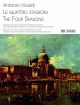 Four Seasons: Violin And Piano: All Seasons Complete (Ricordi)