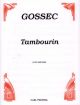 Tambourin: Flute & Piano