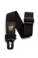 Ernie Ball Guitar Strap Polylock Black