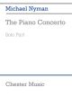The Piano Concerto (2 Pianos) (Chesters)