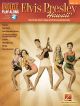 Ukulele Play-Along Volume 36: Elvis Presley (Book/Online Audio)
