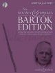 Bartók For Flute: Flute & Piano With Audio CD (Boosey & Hawkes)
