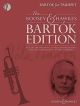 Bartók For Trumpet: Trumpet & Piano With Audio CD (Boosey & Hawkes)