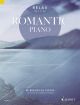 Relax With Romantic Piano: 35 Beautiful Pieces: Piano Solo (Schott)