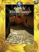 French Fiddle Tunes: 227 Traditional Pieces: Violin: Book & Cd  (Schott)