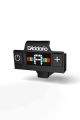 D'Addario Micro Chromatic Soundhole Tuner