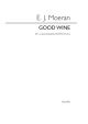Songs Of Springtime: Vocal Score