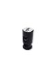 Magnetic Pen clip / Pencil Holder Treble Clef Design
