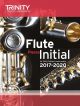 OLD STOCK Trinity College London Flute Exam Pieces Initial 2017–2022 (score & Part)