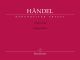 Organ Works Complete (Urtext) (Barenreiter)