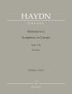 Haydn: Symphony No. 92 in G (Oxford) (Hob I:92) Score (Barenreiter)