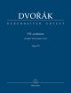 Symphony No. 7 in D minor, Op.70 (Urtext) Study Score (Barenreiter)