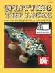 Splitting The Licks 5 String Banjo