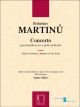 Concerto: Oboe and Piano (Eschig)