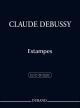 Estampes: Piano : (Durand)