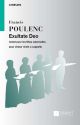 Exultate Deo: SATB a Cappella: (Salabert)