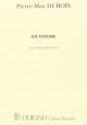 En Vitesse: Violoncello and Piano: (Durand)