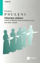 Videntes Stellam Choeur (Vx-Mx): Choir: (Salabert)