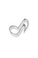 Cookie Cutter: Note