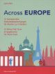 Across Europe: Piano, 4 Hands: (Breitkopf)