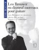 The Best of Leo Brouwer: Guitar (Durand)