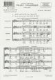 Trois Chansons: 1. Dieu Qu’il La Fait Bon Regarder: Choir (Durand)