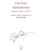 Gnossiennes: Piano: (Salabert)