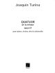 Quatuor Op.67 En La Mineur : Mixed Ensemble (Salabert)