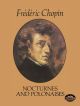 Nocturnes And Polonaises: Piano Solo (Dover)