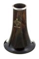 Buffet Icon Bell With Silver-plated Ring