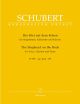 Shepherd On The Rock (Der Hirt Auf Dem Felsen) Op.129: Clarinet, Voice & Piano