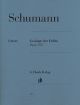 Gesange Der Fruhe (Songs Of Morning): Piano (Henle)