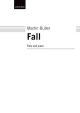 Fall: Flute & Piano (OUP)