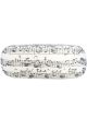 Glasses Box Sheet Music White