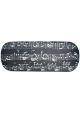 Glasses Box Sheet Music Black