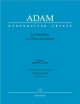 Le Toreador ou l'Accord parfait (F-G) (Urtext). : Vocal Score: (Barenreiter)