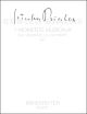 Moments musicaux (7): Cello & Harp (Barenreiter)