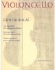 Impromptus (4). : Cello: (Barenreiter)