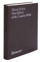 Scenes from Faust (8), Op.33 (Urtext). : Choral: (Barenreiter)