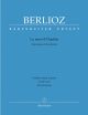 La mort d'Orphee (F) (Urtext). : Choral: (Barenreiter)