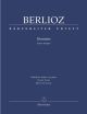 Herminie (F) (Urtext). : Choral: (Barenreiter)