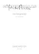 Die Bergpredigt (1980). : Choral: (Barenreiter)