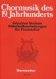 Folk Song Arrangements (G). : Upper Voices: (Barenreiter)