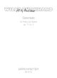 Serenade, Op.71/ 3 (1945). : Mixed Ensemble: (Barenreiter)