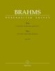 Piano Trio in C, Op.87 (Urtext). : Mixed Ensemble: (Barenreiter)